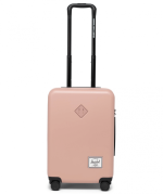 Heritage Hardshell Large Carry On Luggage - Ash Rose
