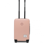 Heritage Hardshell Carry On - Ash Rose