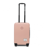 Heritage Hardshell Carry On - Ash Rose