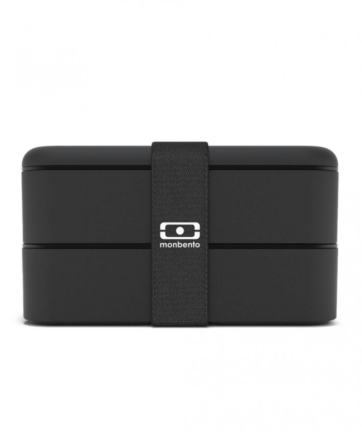 09441 Monbento Original - Black Onyx - Image 1