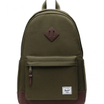 Heritage Backpack Ivy Green/Chicory Coffee