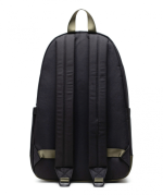 Heritage Backpack Black/Ivy Green/Chutney - Image 3