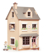Foxtail Villa