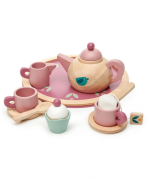 Birdie Tea Set - Image 5