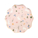 Meri Meri Easter Dinner Plates