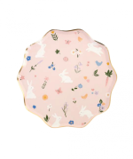 Meri Meri Easter Dinner Plates