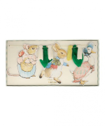 Meri Meri Peter Rabbit & Friends Garland - Image 4