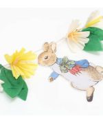 Meri Meri Peter Rabbit & Friends Garland - Image 2