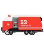 Candylab Fire Truck