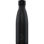 Original Sports Bottle, Black 500ml