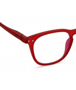 Izipizi Screen Glasses Junior E Red Crystal - Image 4