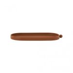 Tiny Inka Tray Caramel