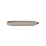 Tiny Inka Tray Clay