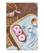 Tiny Inka Tray Caramel - Image 2