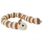Leo Larva Figure
