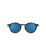 Izipizi Sun Junior 5-10y #D - Tortoise Mirror
