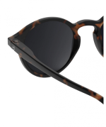 Izipizi Sun Junior 5-10y #D - Tortoise Mirror - Image 4