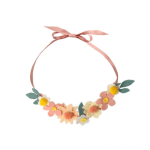 Meri Meri Flower Crown Craft Kit