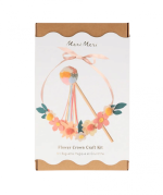 Meri Meri Flower Crown Craft Kit - Image 4