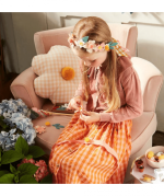 Meri Meri Flower Crown Craft Kit - Image 2