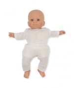 Alfie The Doll - Multi
