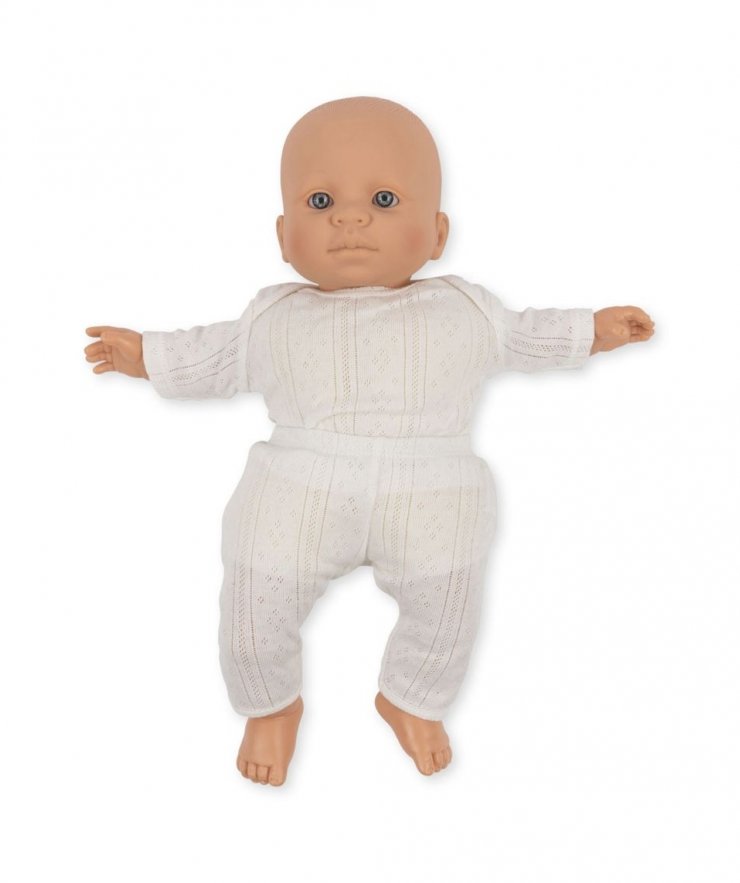 23623 Alfie The Doll - Multi - Image 1