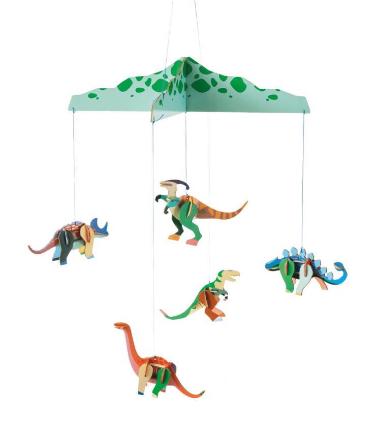 23972 Dinosaurland - Image 1