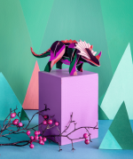 Triceratops - Image 2