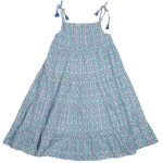 Effie Twist Dress