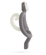 Teething Toy - Grey - Image 2