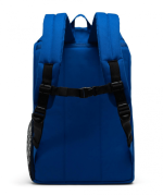 Herschel Little America Youth Surf The Web / Black Crosshatch - Image 4
