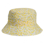 Milledeux Bucket Hat - Liberty fabric Ffion B