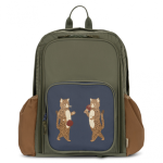 Nush Schoolbag, Olivine