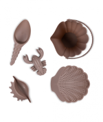 Beach Set, Lilac - Image 3