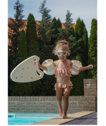 Mello Float Board, Lemon - Image 2