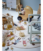 Elsie Play Set, Food, Rose - Image 5