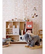 Willia Activity Toy, Grey - Image 2