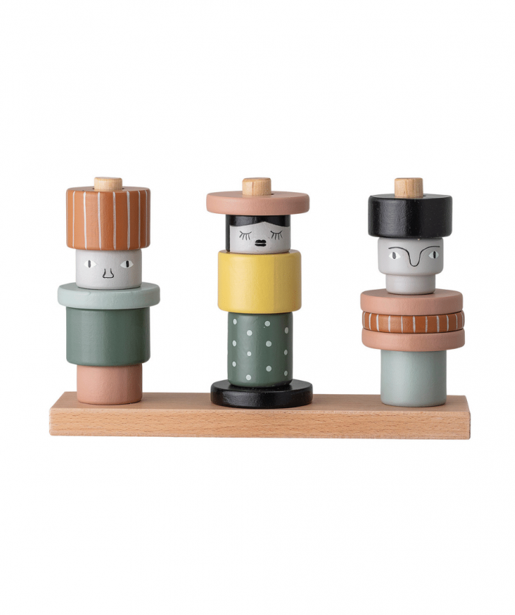 15165 Willia Activity Toy, Grey - Image 1