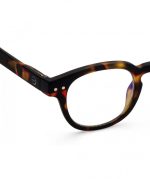 Izipizi Screen Glasses Junior C Tortoise - Image 4