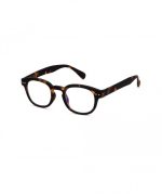 Izipizi Screen Glasses Junior C Tortoise - Image 5