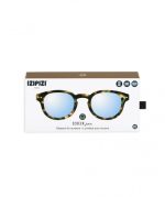 Izipizi Screen Glasses Junior C Tortoise - Image 3