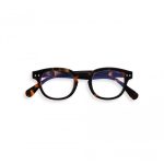 Izipizi Screen Glasses Junior C Tortoise