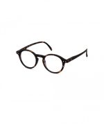 Izipizi Screen Glasses Junior D Tortoise - Image 5