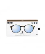 Izipizi Screen Glasses Junior D Tortoise - Image 3