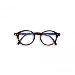Izipizi Screen Glasses Junior D Tortoise
