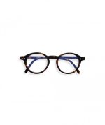 Izipizi Screen Glasses Junior D Tortoise