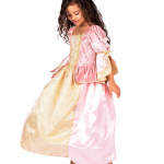 Princess Royal Pink Dress