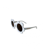 Elle Porte Daisy Marshmallow Sunglasses