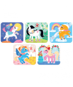 On-The-Go Puzzle Ponies - Image 3