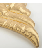 Meri Meri Gold Quilted Angel Wings - Image 5